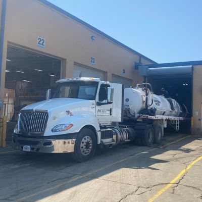 Sioux Falls Waste Facility